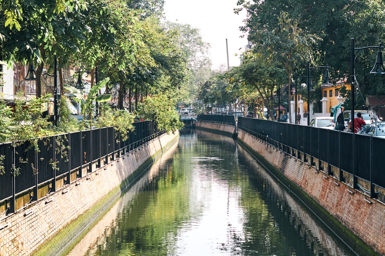 Public Space กรุงเทพมหานคร