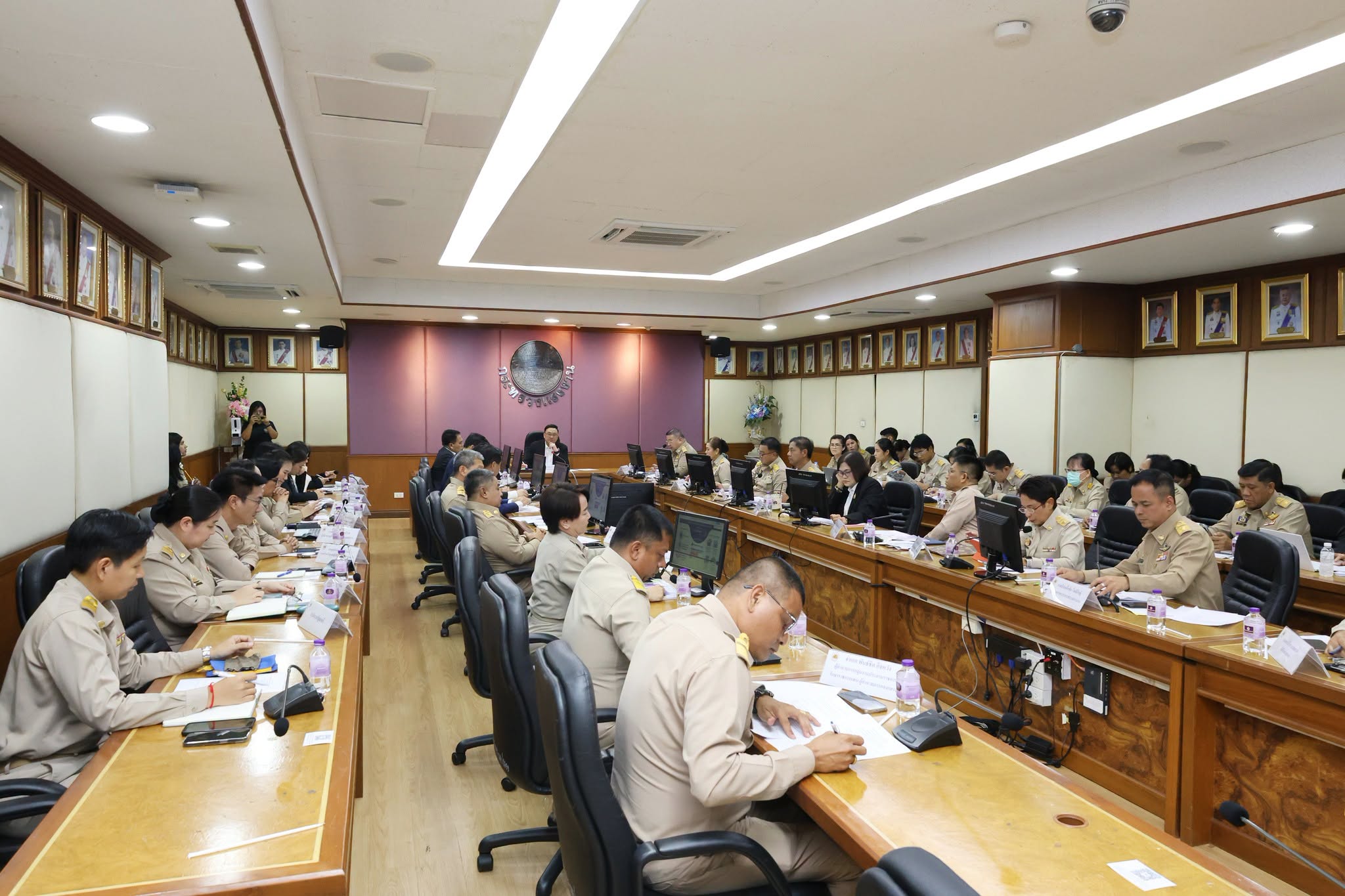 กระทรวงแรงงาน