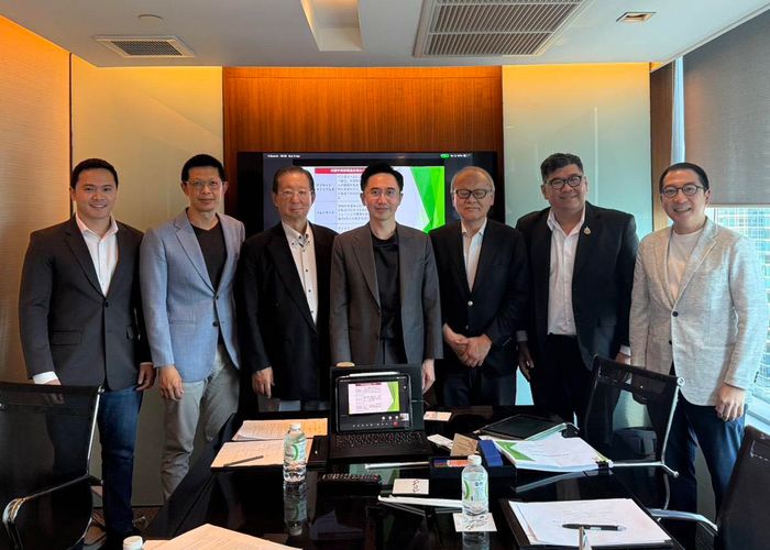 'ยศชนัน' ชู ยกระดับขีดความสามารถของชาติด้วย Semiconductor กุญแจสำคัญสู่การหลุดพ้น Middle Income Trap