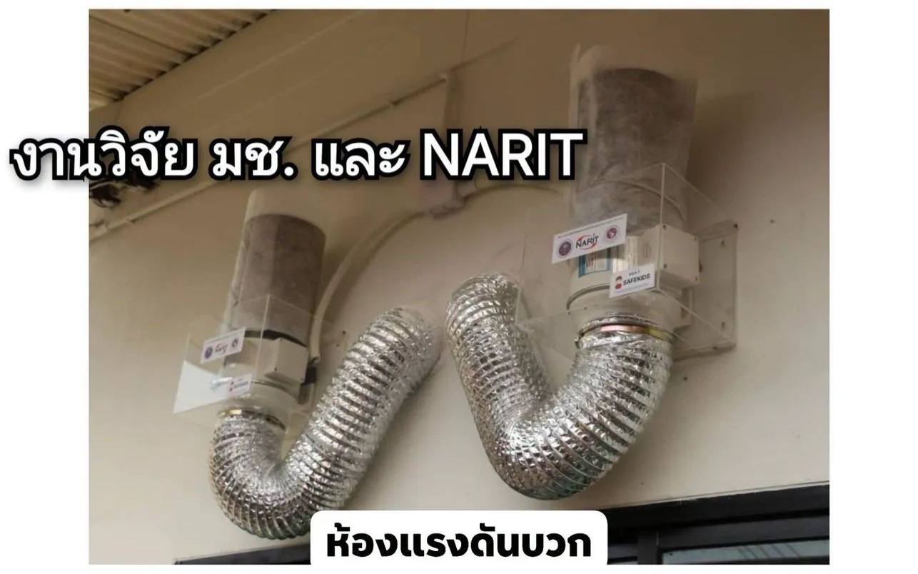 ห้องปลอดฝุ่น