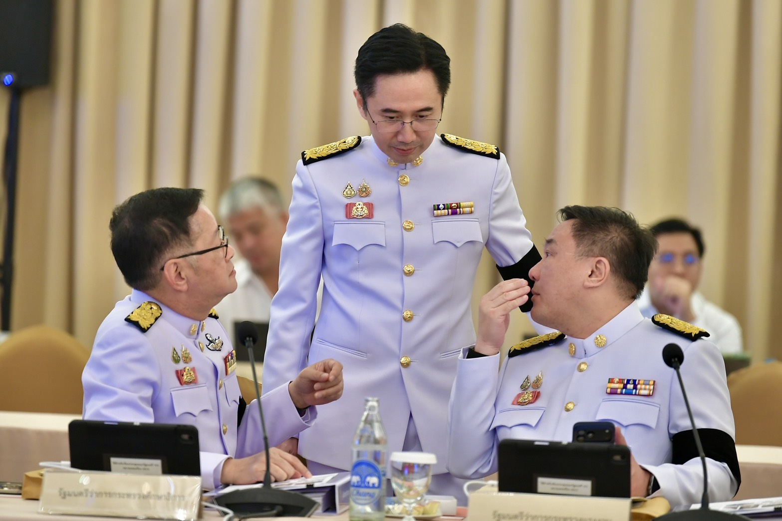 ยศชนัน วงศ์สวัสดิ์ 