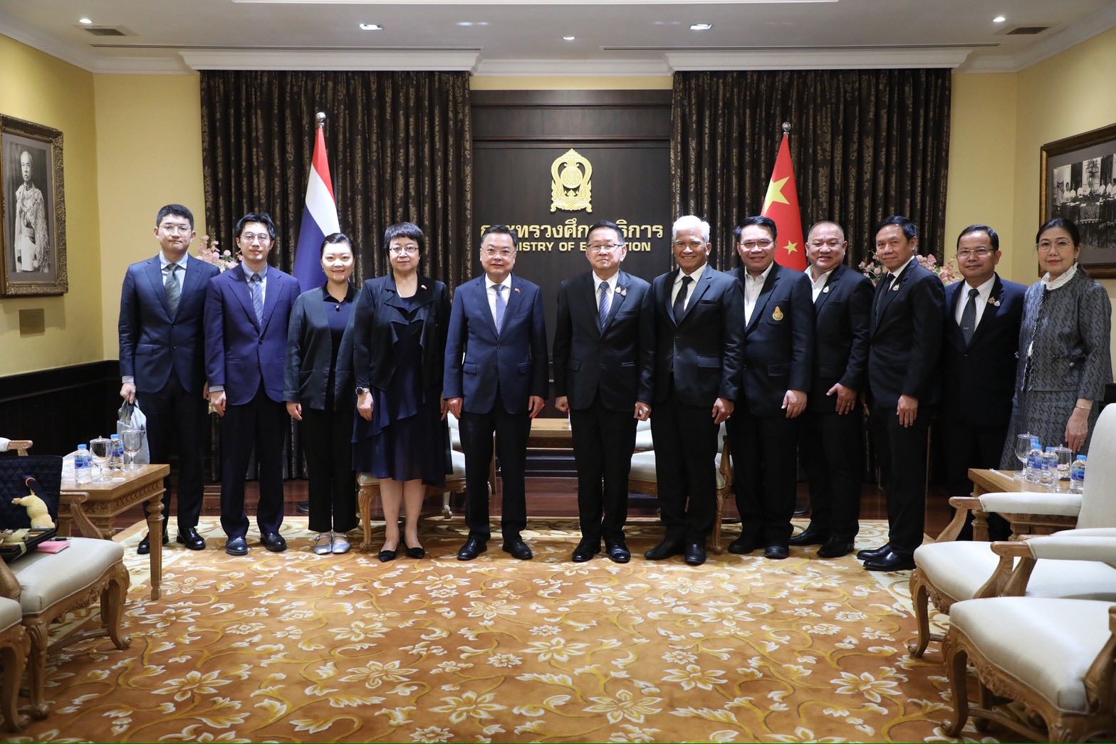 ประเสริฐ จันทรรวงทอง