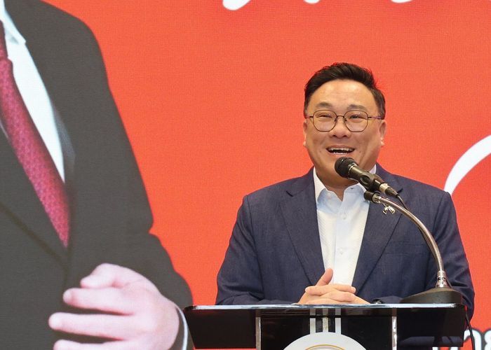 'จุลพันธ์' ย้ำ 'วันแรงงานแห่งชาติ' เป็นวันหยุดตามกฎหมาย พร้อมกำชับนายจ้างจ่ายค่าจ้างให้ถูกต้อง