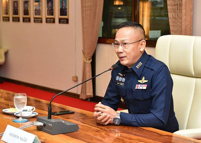 ศูนย์ข่าวสารสถานการณ์ ไทย-กัมพูชา เปิดเบื้องลึกกาสิโนกัมพูชา โยงเครือข่ายสแกม ละเมิดสิทธิมนุษยชนรุนแรง ไทยย้ำต้องร่วมมือโลก