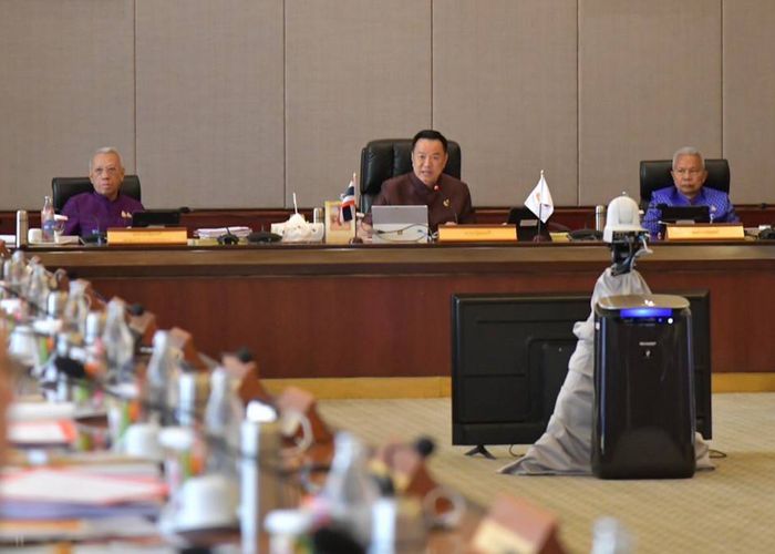 ครม.เห็นชอบแต่งตั้งข้าราชการการเมือง–ผู้บริหารระดับสูง ครอบคลุมหลายกระทรวง