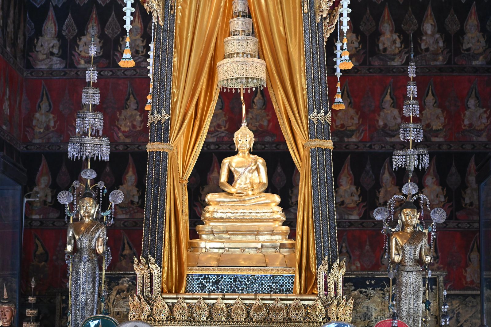 พระพุทธสิหิงค์