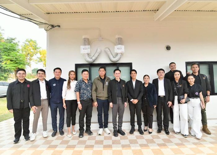 'จักรพล' แจง 'ห้องปลอดฝุ่น (ความดันบวก)' งบฯ 3,600 ทำงานต่างจาก 'ห้องเครื่องฟอกอากาศปกติ'