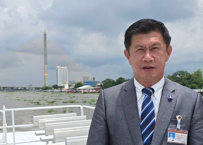'นพพล' เชียร์ 'ยศชนัน' มอบนโยบายให้มหาวิทยาลัยเกษตรทั่วประเทศ เร่งวิจัยและพัฒนาปุ๋ยแทนการนำเข้า