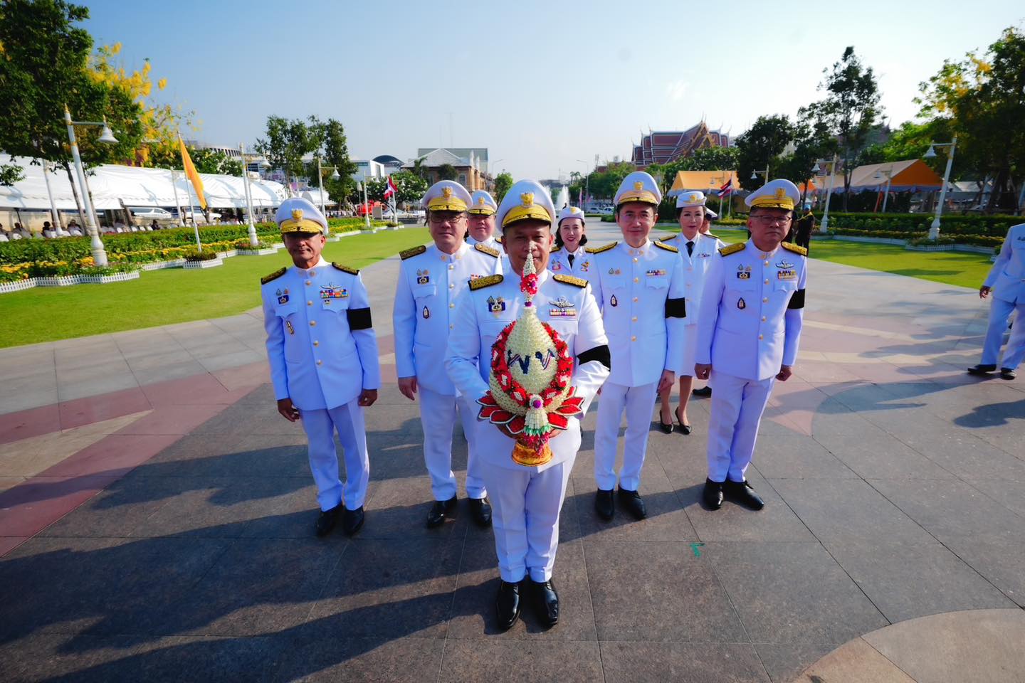 เพื่อไทย