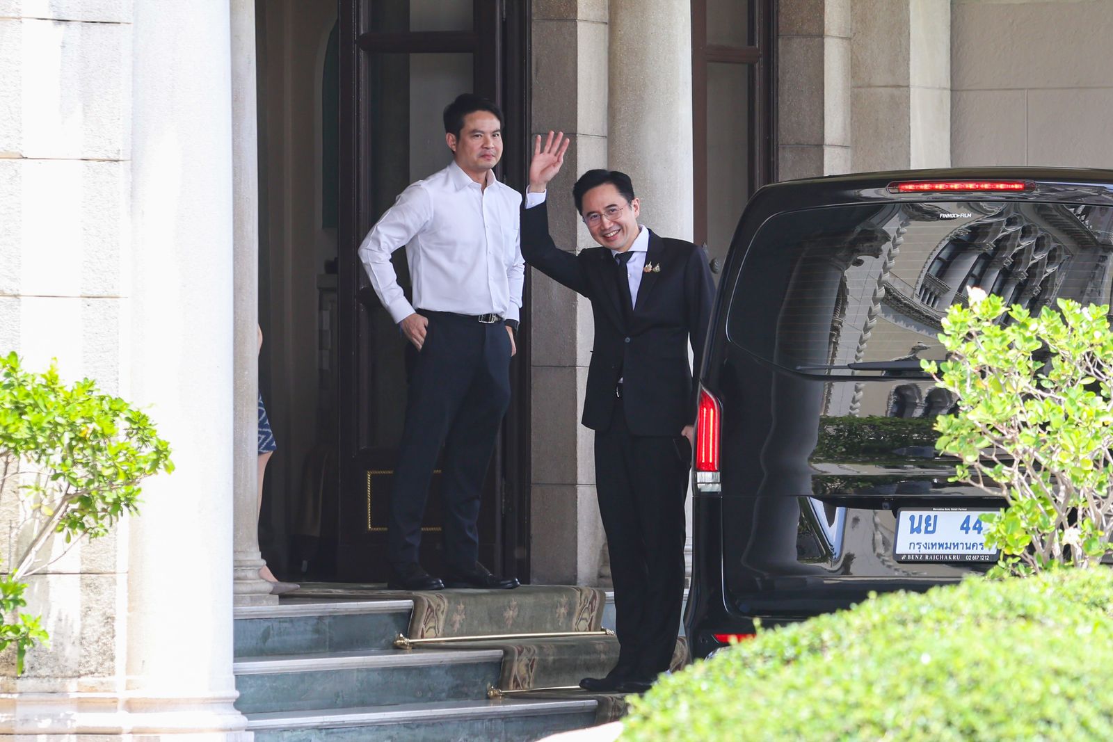ยศชนัน