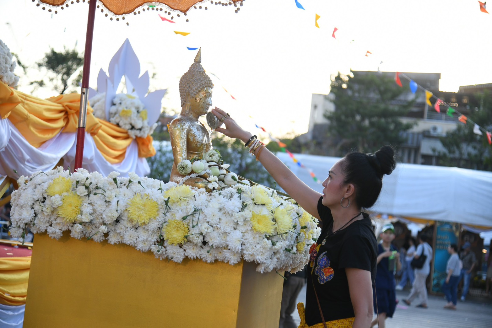 สงกรานต์ 2569