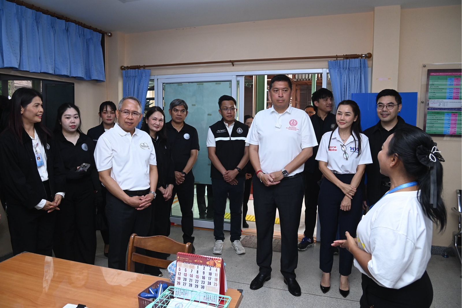 รมวป๊อป , นิกรโสมกลาง , อุบลราชธานี