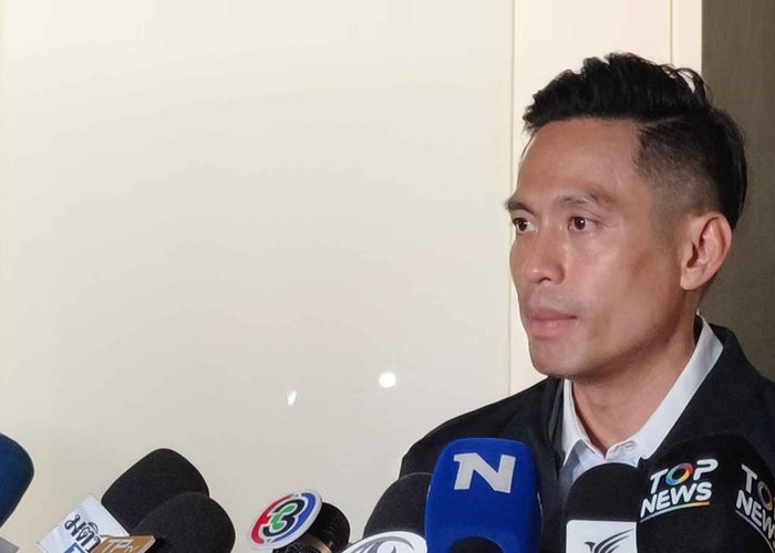 วิป 4 ฝ่าย เคาะประชุมร่วมรัฐสภา 9–10 เม.ย.นี้ ถกแถลงนโยบายรัฐบาล รวม 32 ชั่วโมงครึ่ง