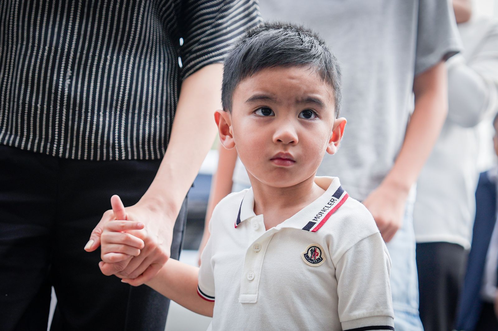 ครอบครัวชินวัตร