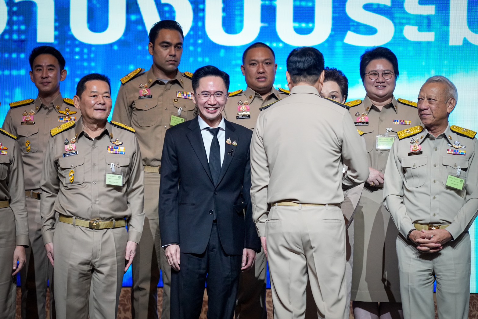 ยศชนัน