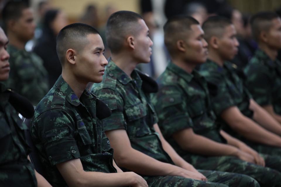 ทหาร