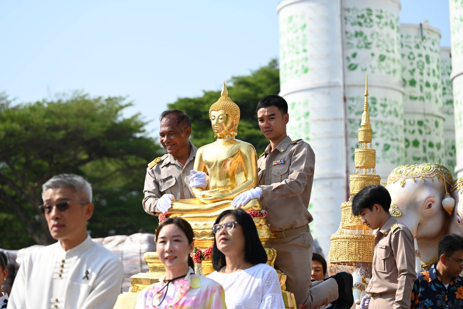 พระพุทธสิหิงค์