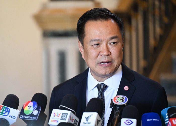 นายกฯ ย้ำปรับโครงสร้างพลังงานรับมือวิกฤตโลก มุ่งสู่ Net Zero พร้อมเร่งมาตรการช่วยค่าครองชีพดูแลประชาชน