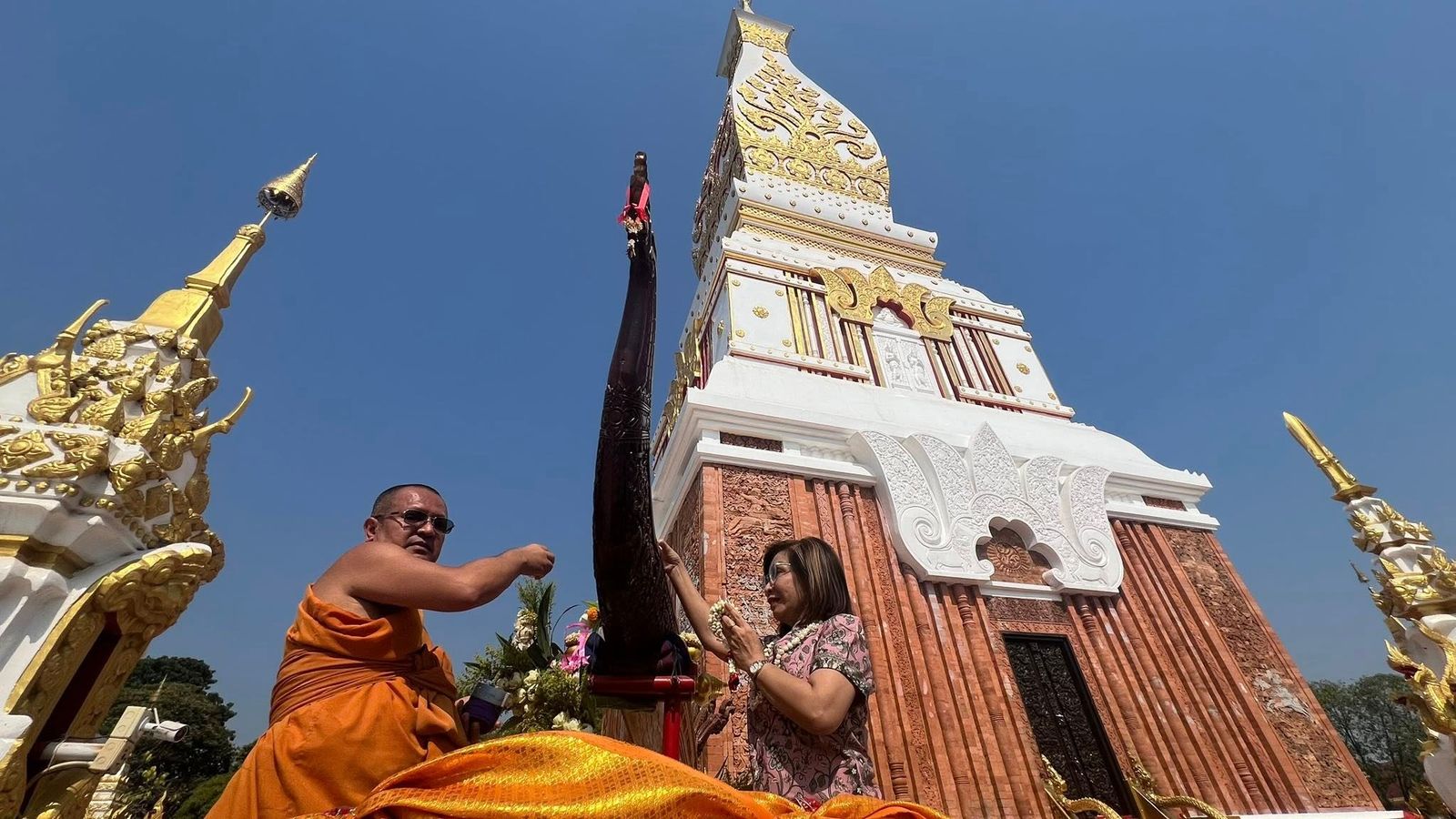 มนพร เจริญศรี นครพนม