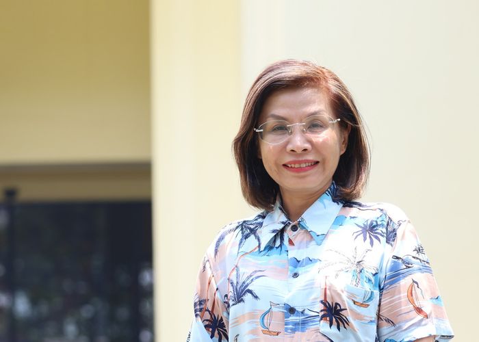 'สส.มนพร' กับความสำเร็จผลักดันตั้งคณะแพทยศาสตร์ มหาวิทยาลัยนครพนม แก้ปัญหาขาดแคลนแพทย์