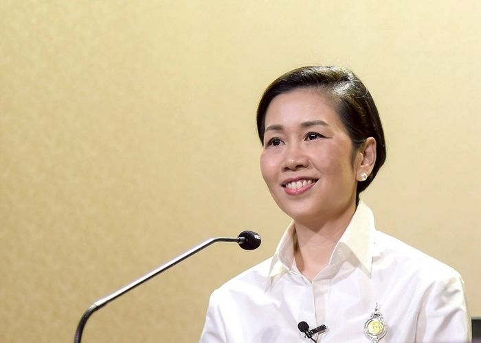 โฆษกรัฐบาลขอบคุณ คปท. สะท้อนเสียงประชาชน ย้ำรับฟังทุกข้อคิดเห็น