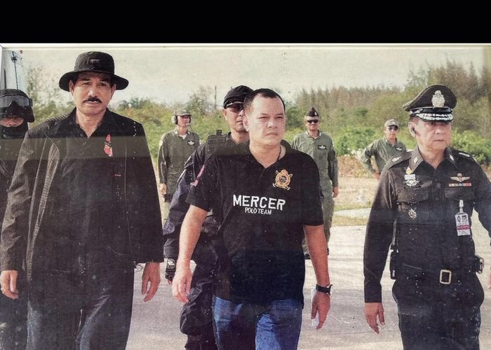 'ณัฐวุฒิ' เปิดแผลใจ ตลอด 16 ปี 19 พฤษภา 53 ถ้าย้อนเวลาได้ จะยังไม่มอบตัว จนกว่าจะส่งพี่น้องคนเสื้อแดงออกจากพื้นที่อย่างปลอดภัย