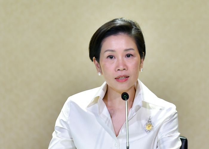 โฆษกรัฐบาลโต้ข่าวกัมพูชาบิดเบือน ยันไทยยังไม่ตกลงยอมรับเงื่อนไขกระบวนการ UNCLOS ยังไม่เปิดด่าน