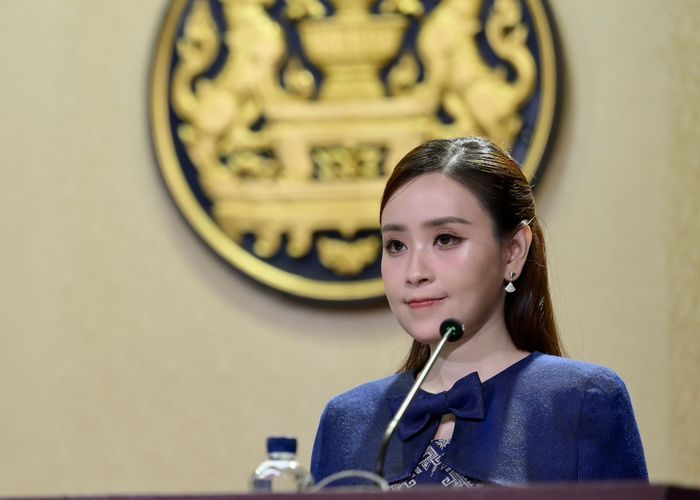 ครม. ปรับโครงสร้างบัญชีนวัตกรรมไทย โอนอำนาจตรวจสอบคุณสมบัติผลิตภัณฑ์และบริการให้ สนช. มีผล 1 ต.ค.นี้