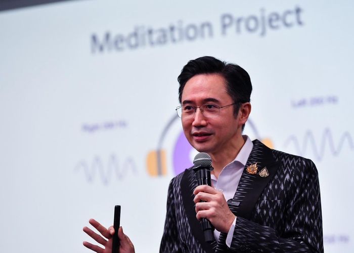 'ยศชนัน' ดัน Scientific Based Wellness พลิกอุตสาหกรรมสุขภาวะไทยสู่ Growth Engine ใหม่