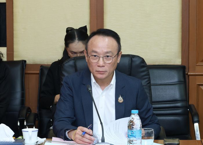กรมการจัดหางาน เปิดรับสมัครคนไทยทำงานโรงแรมและรีสอร์ทครบวงจรในมาเก๊า เงินเดือนกว่า 4.2 หมื่นบาท