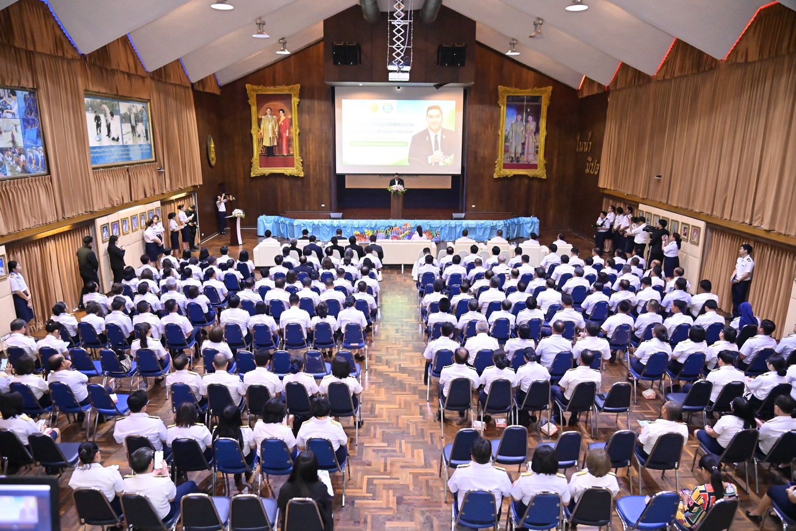 วัชระพล ขาวขำ ประมง