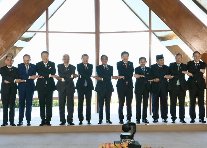 สรุปผลการประชุมอาเซียน รัฐบาลสานต่อการต่างประเทศเพื่อประชาชน หนุนอาเซียนเข้มแข็งพร้อมรับความไม่แน่นอน