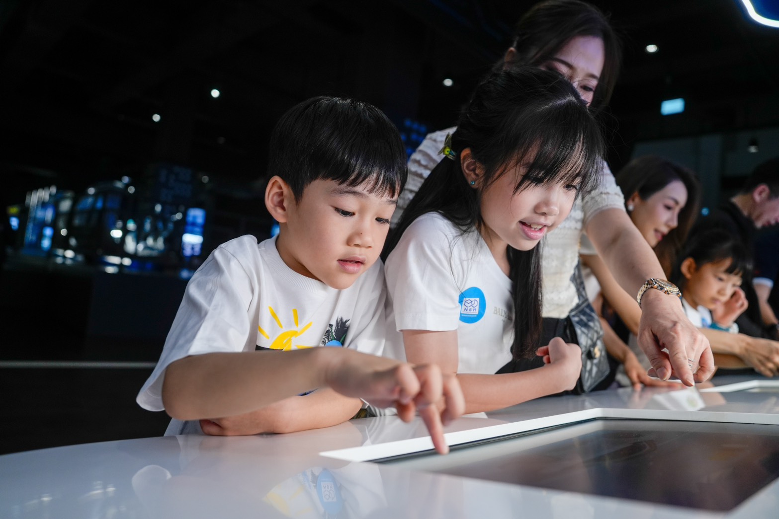 FUTURIUM ศูนย์นวัตกรรมแห่งอนาคต