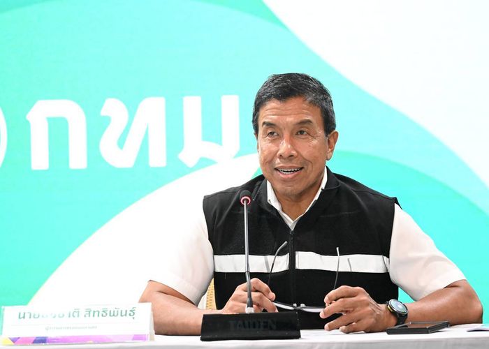 กทม. เร่งแก้ปัญหากลิ่น–ควัน ศูนย์กำจัดมูลฝอยอ่อนนุช ยกระดับโรงงานระบบปิด ติดตั้ง E-NOSE คุมเข้มทุกจุด