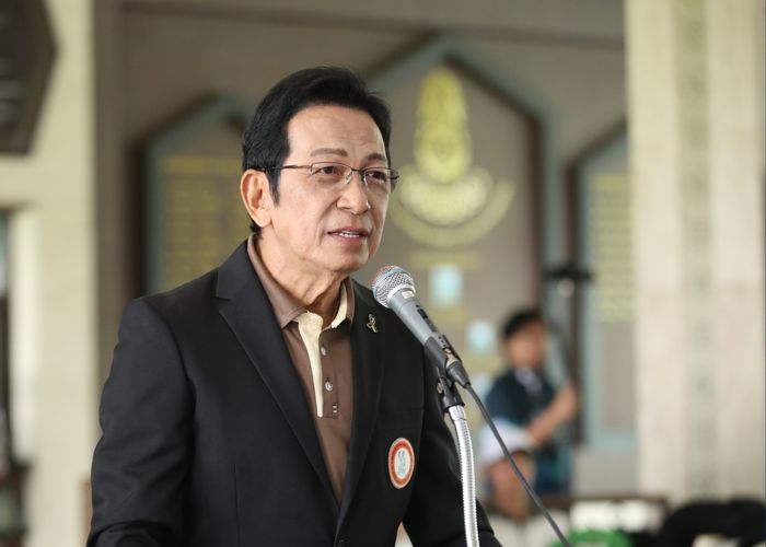 เปิดบันทึกนายกสมาคมทนายความฯ : ทำไม ‘ทักษิณ’ ไม่จำเป็นต้องติด EM ในช่วง 4 เดือนสุดท้าย?