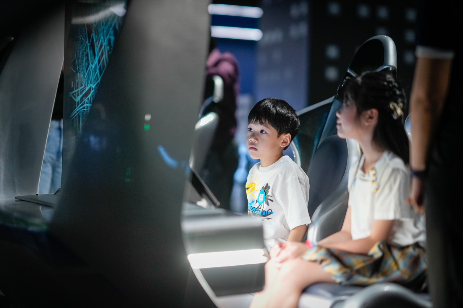 FUTURIUM ศูนย์นวัตกรรมแห่งอนาคต