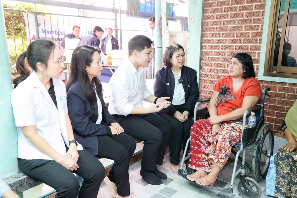 ภูมิพัฒน์ โหสกุล