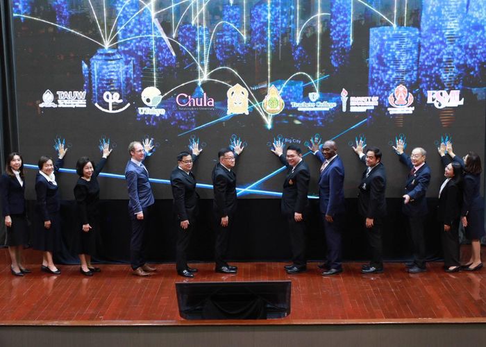 ศธ. จับมือ จุฬาฯ เปิดฉาก ICESML2026 ดัน ‘ผู้นำข้ามวัฒนธรรม’ รับมือ 4 ความท้าทายโลก