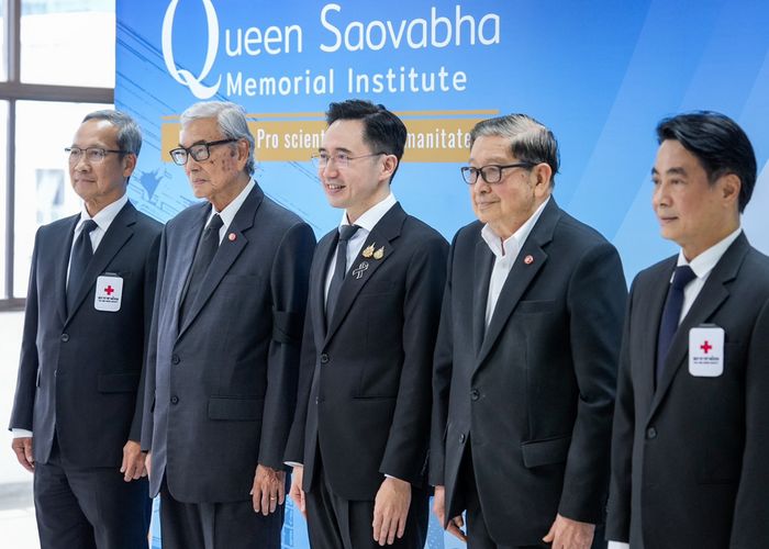 'ยศชนัน' เล็งผุด Sandbox ทดสอบนวัตกรรมการแพทย์ ดัน One Stop Service รวมศูนย์ทดสอบ–รับรองมาตรฐาน อำนวยความสะดวกนักวิจัยไทย