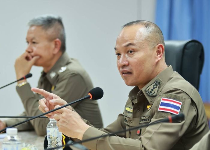 ผบ.ตร.สั่งปราบเว็บพนัน ปิดกั้นแล้ว 7.1 แสน URLs ใช้ AI สกัดเว็บพนันบอล ครึ่งปี 69 พบ Gen Z เข้าวงจรพนันออนไลน์ กว่า 4 ล้านคน