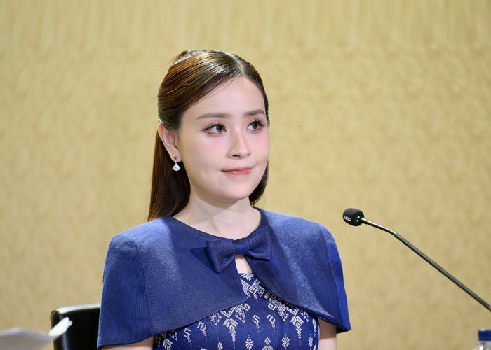 รัฐบาลเชิญชวนคนไทยร่วมงาน Bangkok Pride 2026 วันที่ 31 พ.ค. นี้ ย้ำความสำเร็จกฎหมายสมรสเท่าเทียม