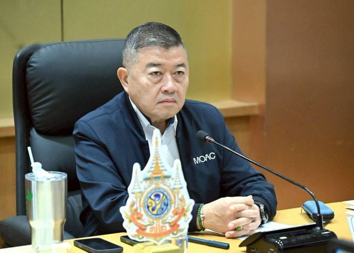 ปลัดเกษตรฯ กางแผนปฏิรูประบบนมโรงเรียน ชูเกณฑ์วัดคุณภาพคุมราคากลาง ย้ำต้องโปร่งใส-เป็นธรรม