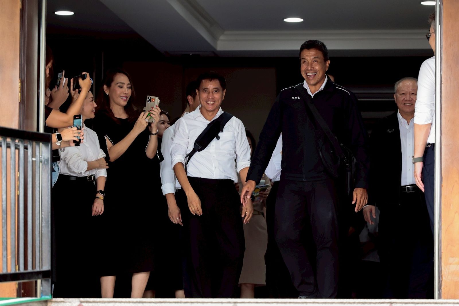 ชัชชาติ