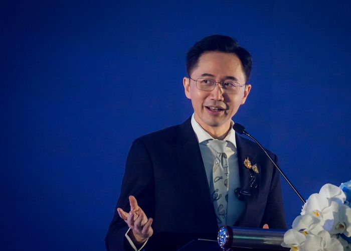 อว. จับมือแคนาดาจัดประชุม GRC 2026 ดึง 70 ประเทศร่วมขับเคลื่อน "Open Science" เปิดแชร์องค์ความรู้–ข้อมูล–ทรัพยากรวิจัยร่วมกัน