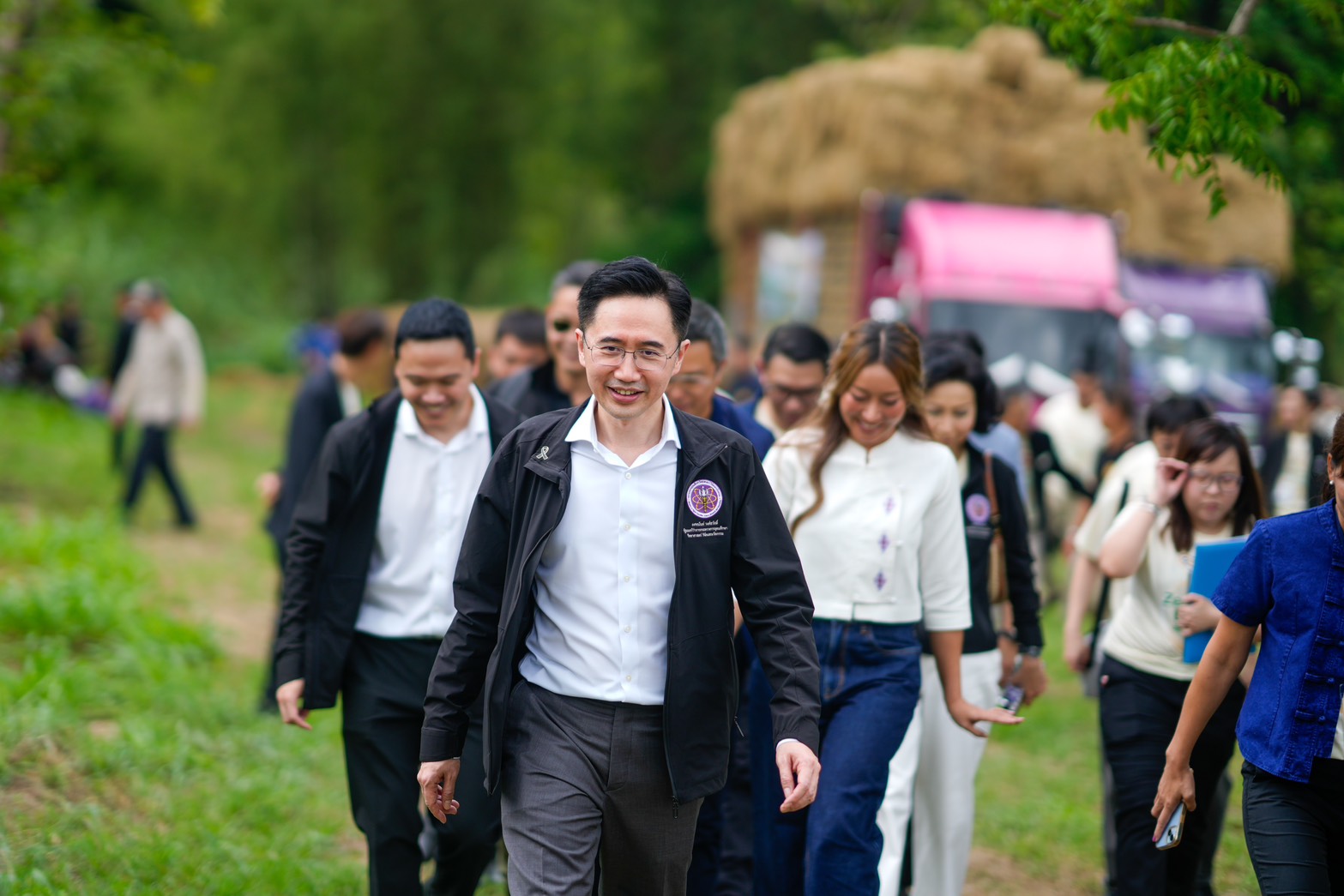 ยศชนัน เลิกเผา เป๋าตุง