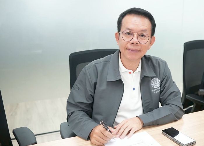 'นิคม' ชี้จีนขึ้นบัญชีดำ 17 บริษัทไทย พบต่างชาติสวมสิทธิ์ ร้อง 'สุริยะ' แก้ปัญหาลักลอบขนตีนไก่ทำไทยเสียหาย
