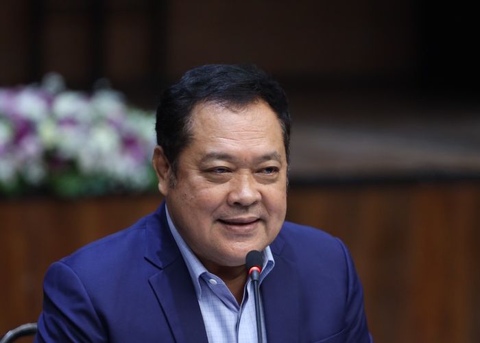 'ทวี สอดส่อง' ห่วงรัฐบาล กู้เงินเก่ารวมใหม่ กว่า 1.26 ล้านล้าน ประชาชนต้องจ่าย-ใครได้ประโยชน์?