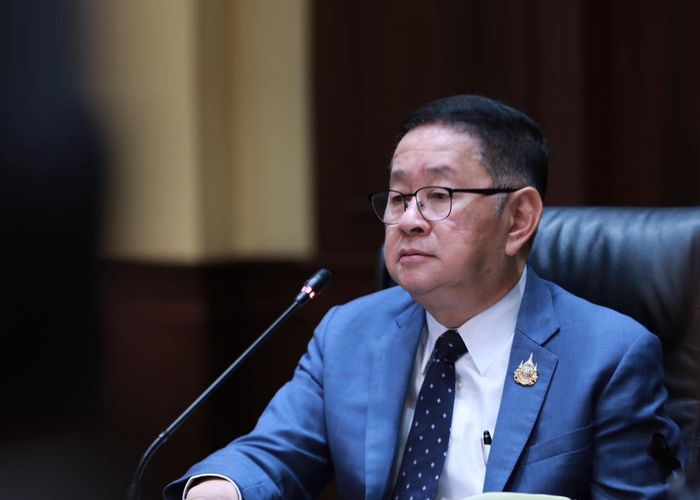 รมว.ประเสริฐ ไฟเขียวรับรองสมรรถนะครูกว่า 8,500 คน พร้อมกำชับเข้มรักษามาตรฐาน 'ต้นน้ำ' ต้องโปร่งใส ไร้ทุจริต