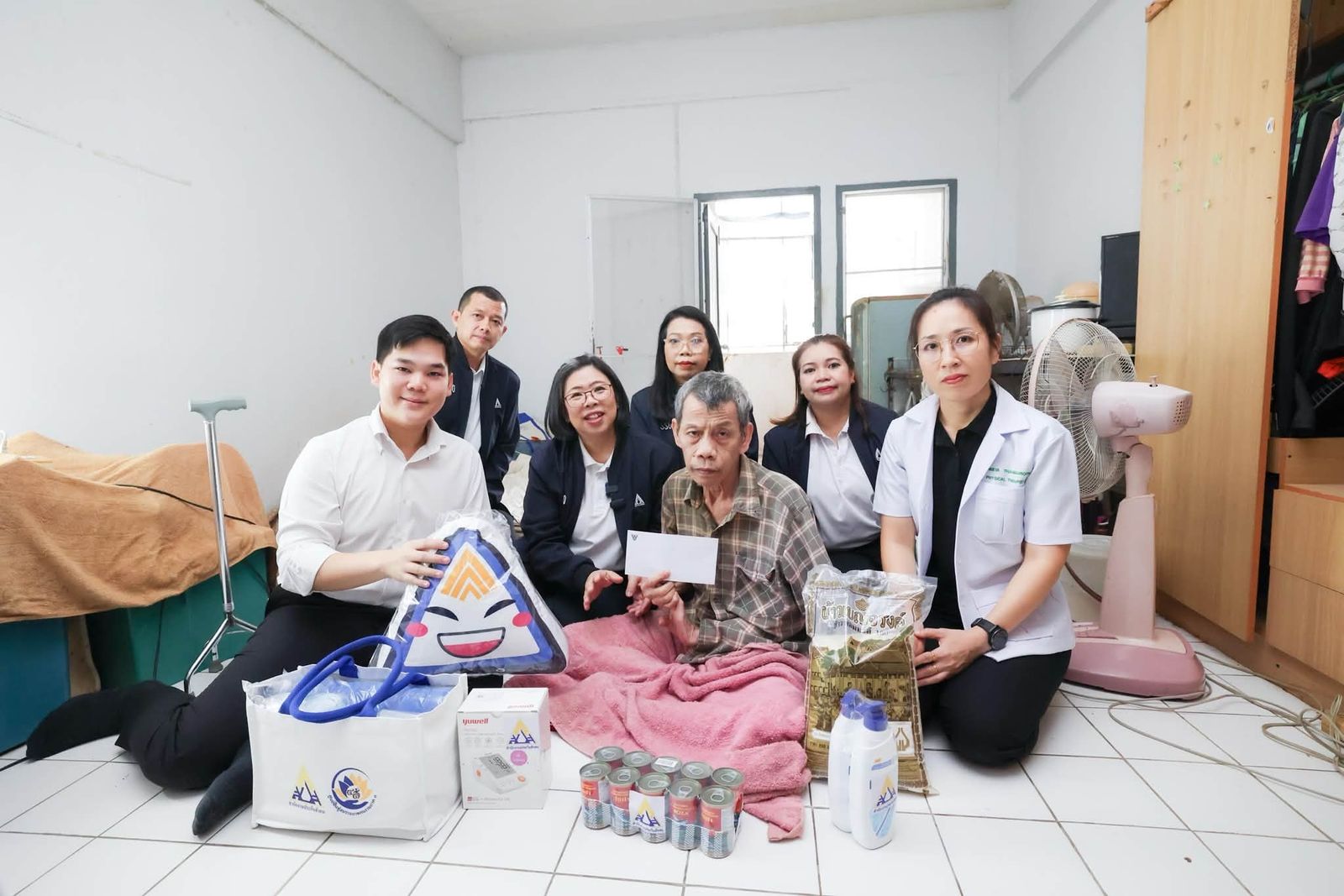 ภูมิพัฒน์ โหสกุล