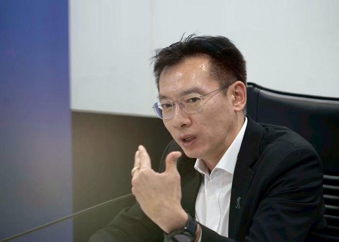 อว. ปลื้ม เยาวชนไทยกว่า 242,000 คน ผ่านระบบ TCAS69 สะท้อนพัฒนาการของระบบคัดเลือกกลางที่มีประสิทธิภาพและเท่าเทียมมากขึ้น